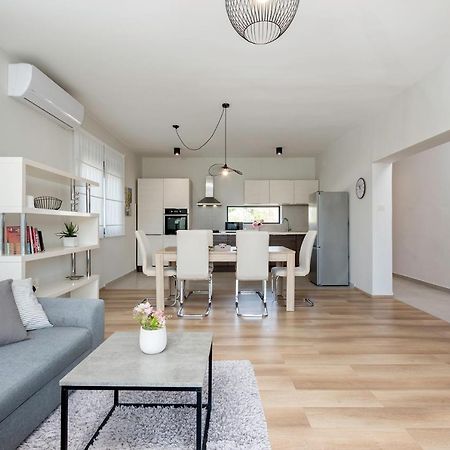 Apartman Olea Pula Dış mekan fotoğraf