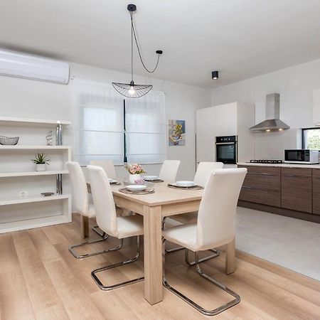 Apartman Olea Pula Dış mekan fotoğraf