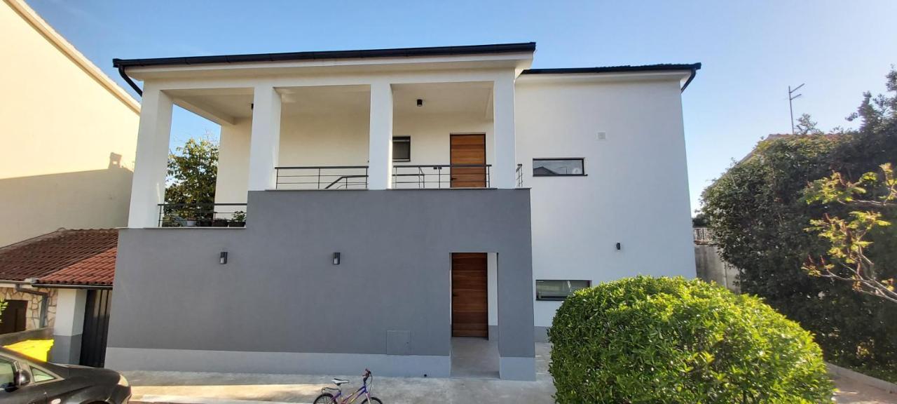 Apartman Olea Pula Dış mekan fotoğraf