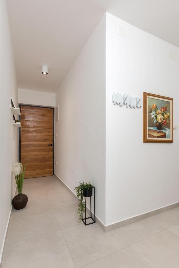 Apartman Olea Pula Dış mekan fotoğraf