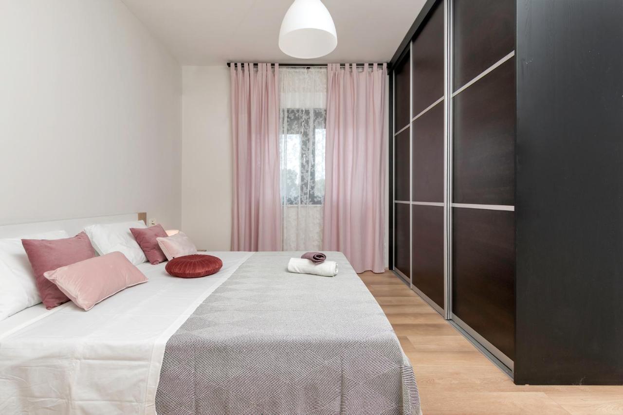 Apartman Olea Pula Dış mekan fotoğraf