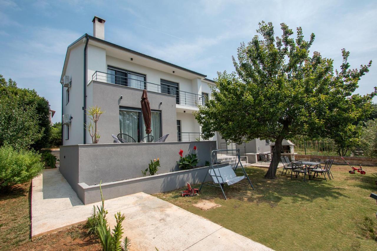 Apartman Olea Pula Dış mekan fotoğraf