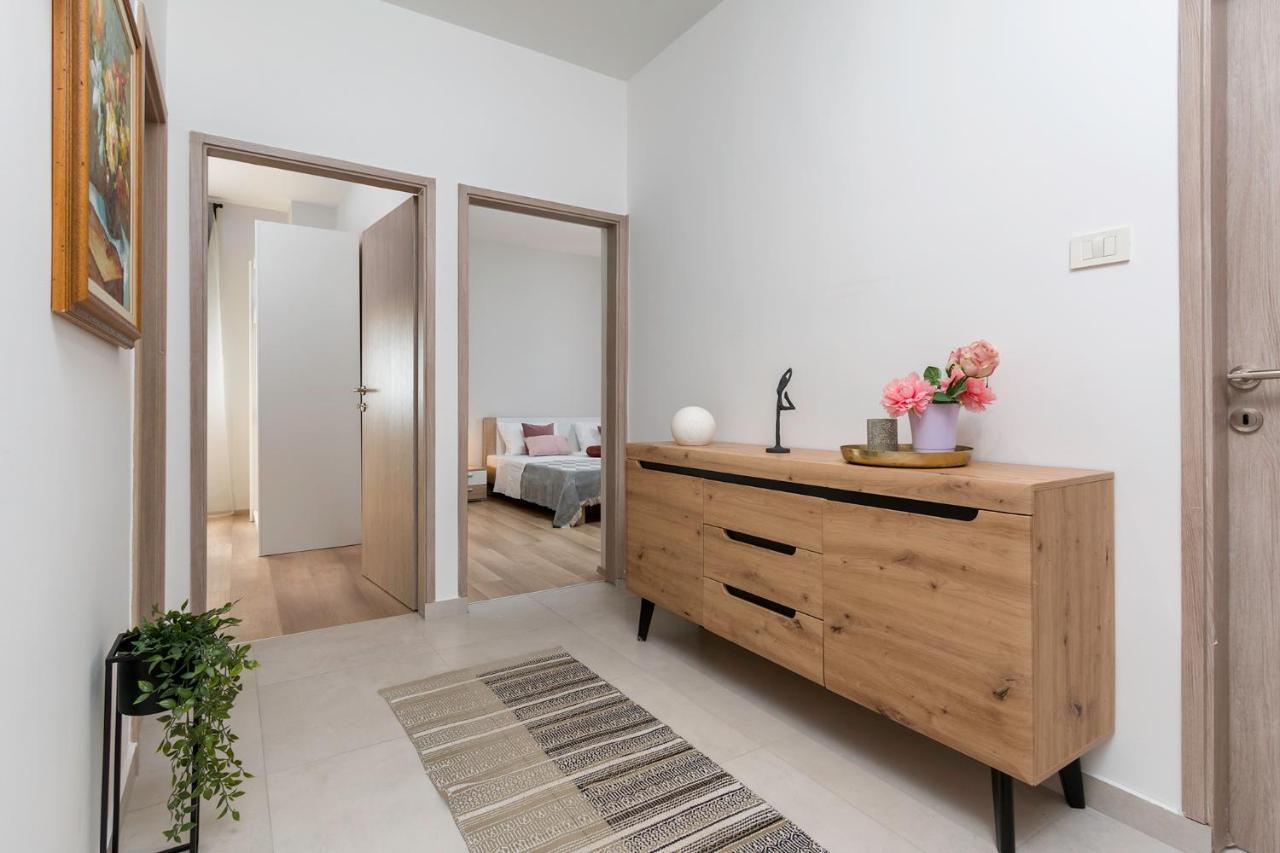 Apartman Olea Pula Dış mekan fotoğraf