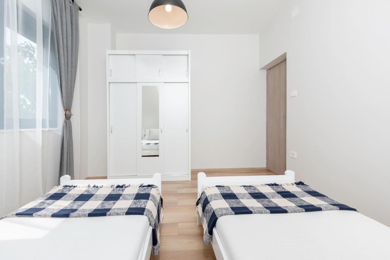 Apartman Olea Pula Dış mekan fotoğraf