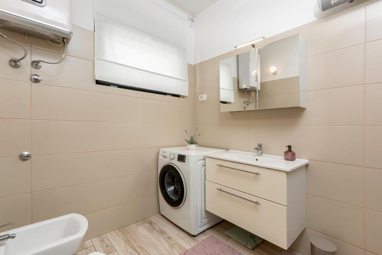 Apartman Olea Pula Dış mekan fotoğraf