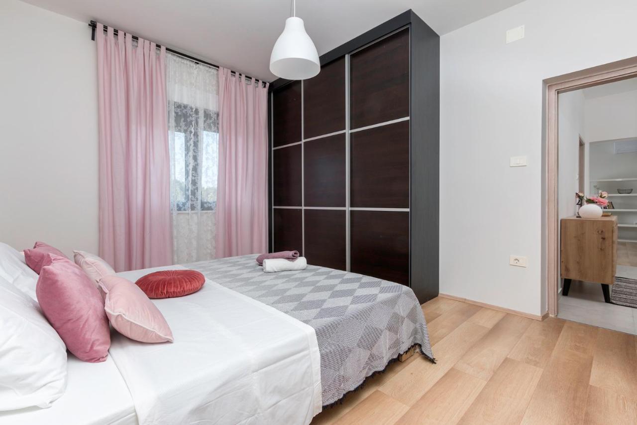 Apartman Olea Pula Dış mekan fotoğraf