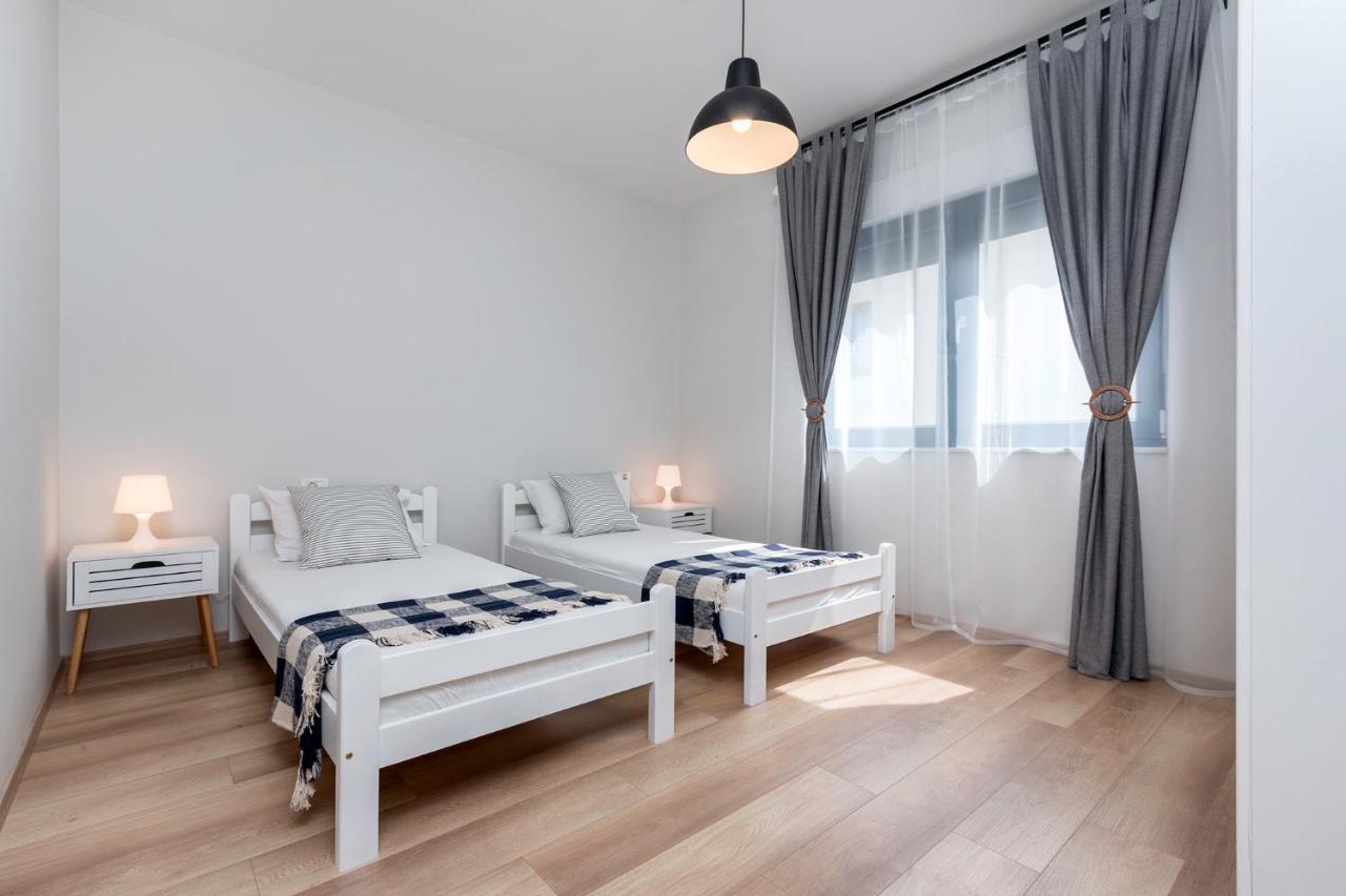 Apartman Olea Pula Dış mekan fotoğraf