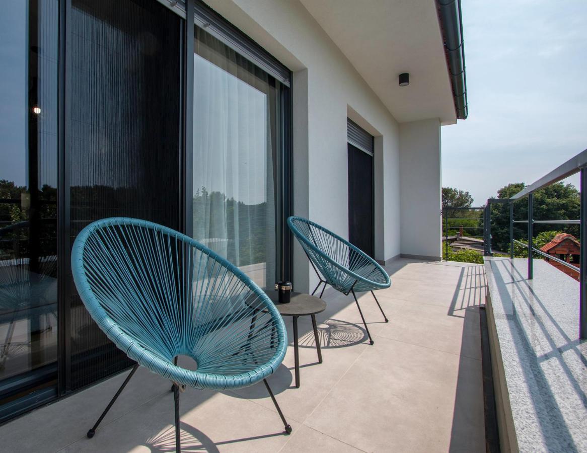 Apartman Olea Pula Dış mekan fotoğraf