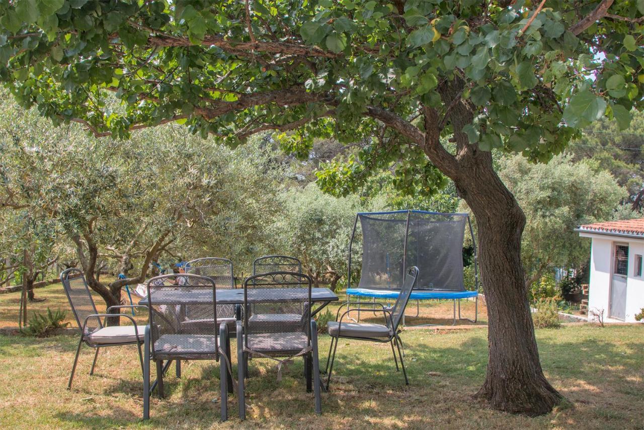 Apartman Olea Pula Dış mekan fotoğraf