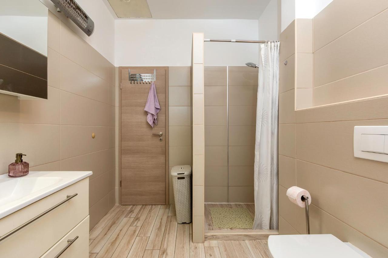 Apartman Olea Pula Dış mekan fotoğraf