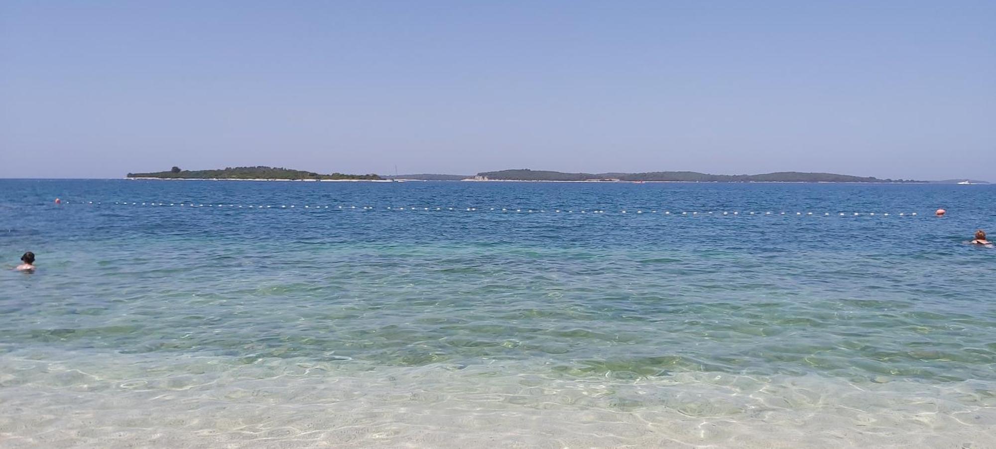 Apartman Olea Pula Oda fotoğraf
